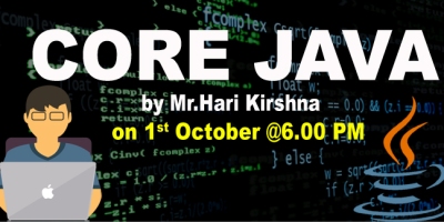 Core-Java-Training-in-Hyderabad